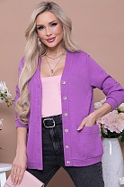 Кардиган 9057-1